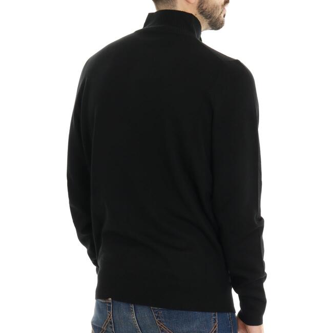 MAGLIA MEZZA ZIP TAKE TWO - Mad Fashion | img vers.650x/
